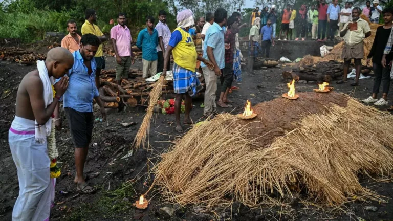 கள்ளக்குறிச்சி விஷச்சாராய வழக்கு- மேலும் ஒருவர் குண்டர் சட்டத்தில் கைது