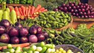 The demand for vegetables has increased as they are exported to many places like Tirunelveli, Tenkasi, Madurai etc.