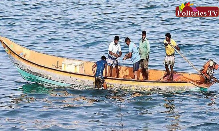 11 தமிழக மீனவர்கள் கைது- தொடரும் இலங்கை கடற்படையின் அட்டூழியம்