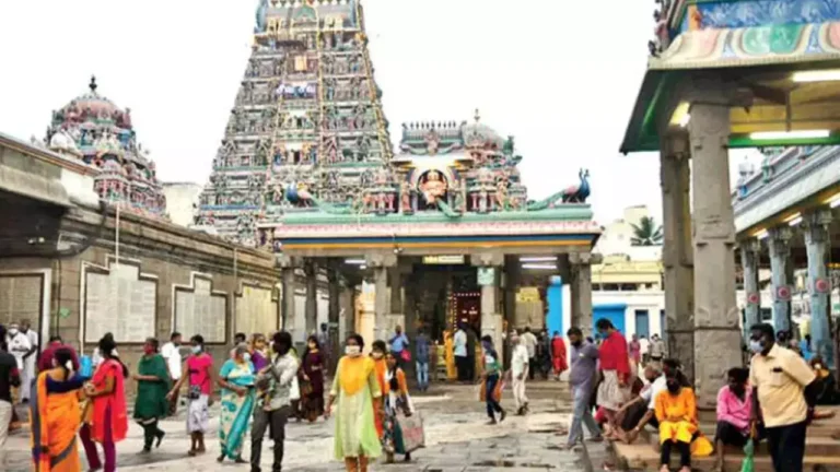 வடபழனி முருகன் கோயிலில் 500 விநாயகர் சிலைகள்.. பக்தர்களுக்கு விநியோகம்