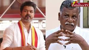 அரசியல் பாதையில் விஜய்க்கு தெளிவில்லை- இந்தியக் கம்யூனிஸ்ட் கட்சி விமர்சனம்